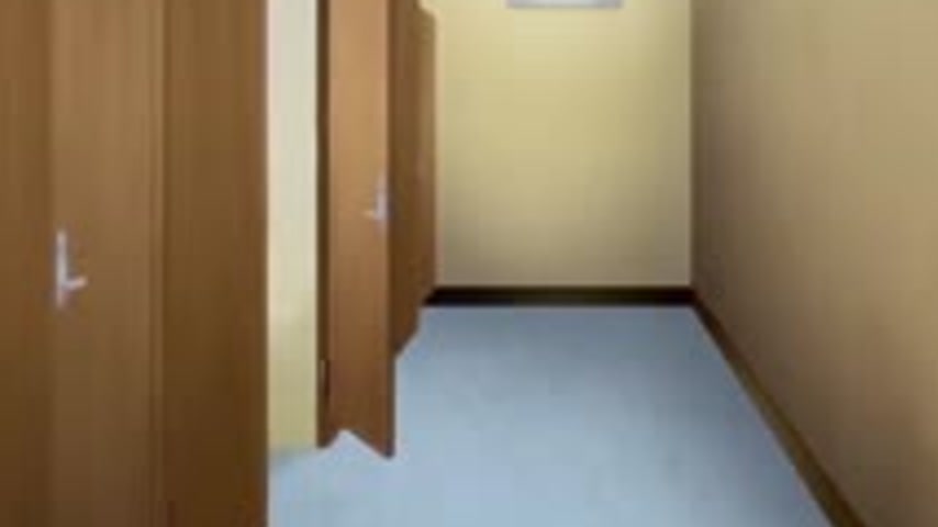 sextop1 — Submissive chick with thick thighs banged in an anime — khung hình 4