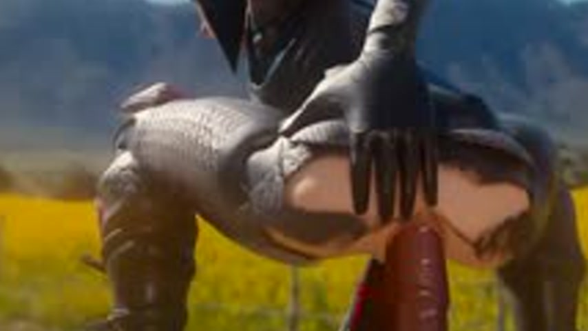 sextop1 — Slender teen with long legs gets a big cock in her cunt — khung hình 3