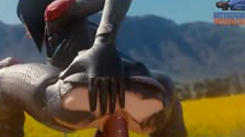 sextop1 — Slender teen with long legs gets a big cock in her cunt — khung hình 4