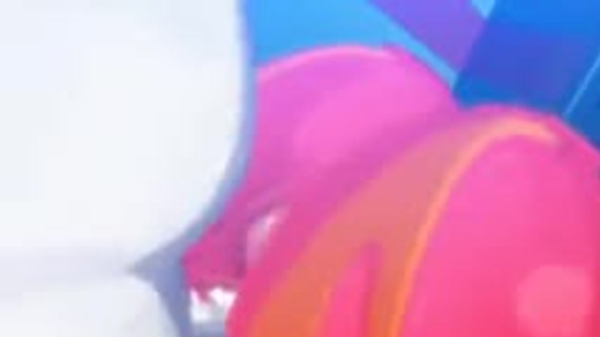 sextop1 — Brunette with short hair has sex in a hot anime — khung hình 1