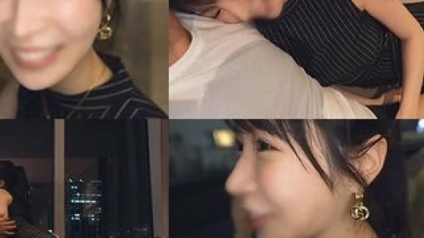 sextop1 — FC2-PPV-4884900 FC2-PPV-4884900 – I Had Sex All Day Wi — khung hình 4