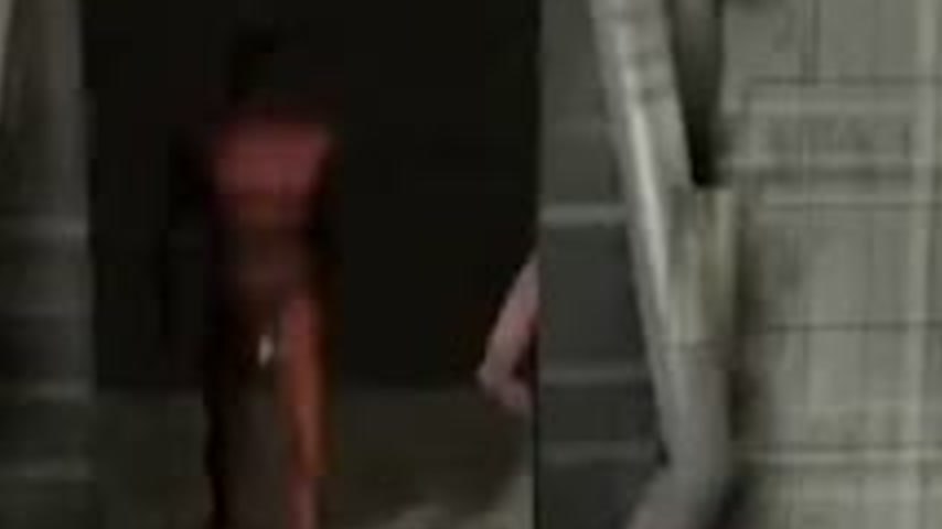 sextop1 — Black villain is destroying a white submissive woman — khung hình 2