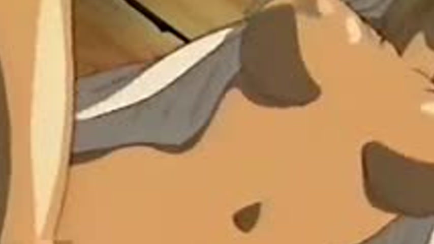sextop1 — A boy turns into an anthropomorphic horse to fuck his GF — khung hình 3