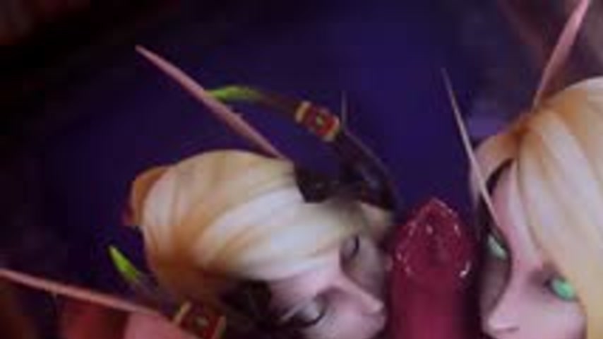 sextop1 — Compilation of sloppy blowjobs and enthusiastic handjobs — khung hình 1