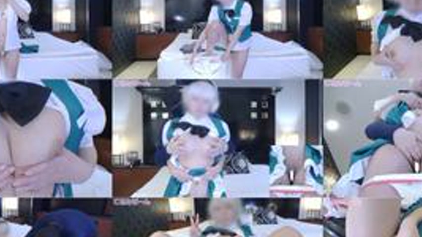 sextop1 — fc2-ppv 4882382 I had wild sex with Nurse Layer-san!! Sex-lo — khung hình 2