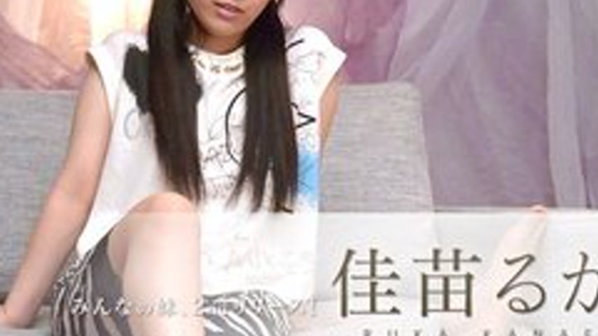 sextop1 — CARIBBEANCOM-042514-001 Shall I Rub My Ass? — khung hình 4