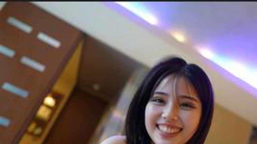 sextop1 — fc2-ppv 4876366 Top model-level beauty live on-camera creamp — khung hình 1