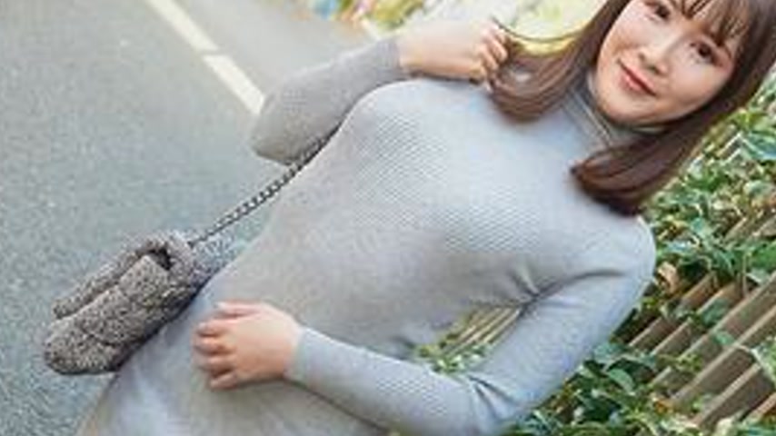 sextop1 — 041426_100 A mature woman in a knit dress looks obscene, she — khung hình 2
