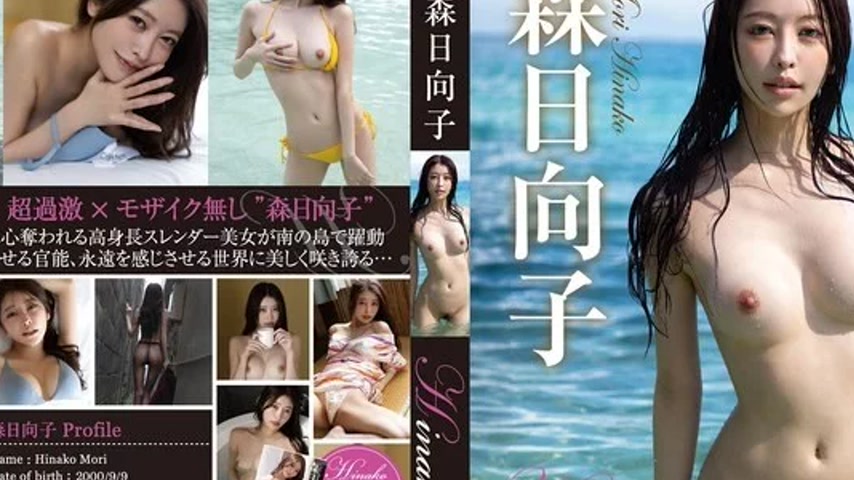 sextop1 — REBDB-1006 REBDB-1006 – Hinako2 Eternal Wave – H — khung hình 2