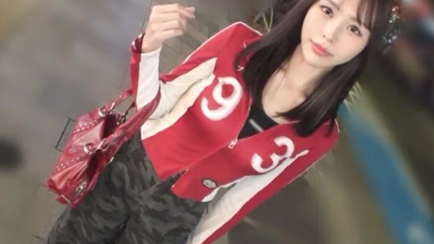 sextop1 — 200GANA-3359 200GANA-3359 – “[Cool Beauty X Orga — khung hình 2