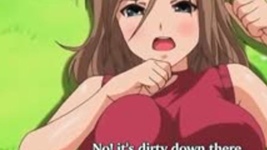 sextop1 — Redheaded slave is dominated by a prince and his babe — khung hình 3