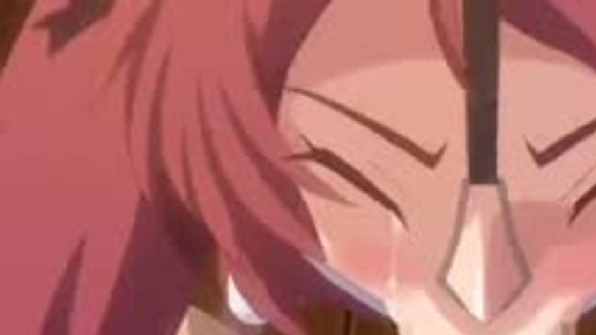 sextop1 — Perverted family having sodomizing fun in a hentai — khung hình 1