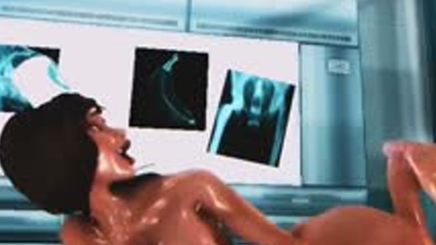 sextop1 — 3D shemales are fucking in the sexiest compilation — khung hình 3