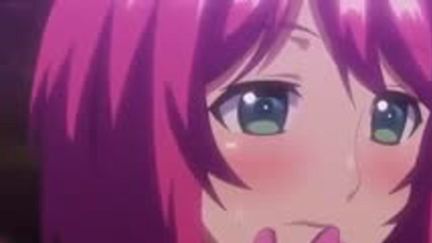 sextop1 — Dude has a busty anime housewife for free use — khung hình 1
