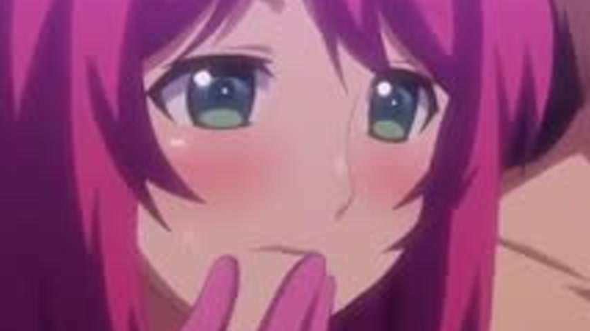 sextop1 — Dude has a busty anime housewife for free use — khung hình 2