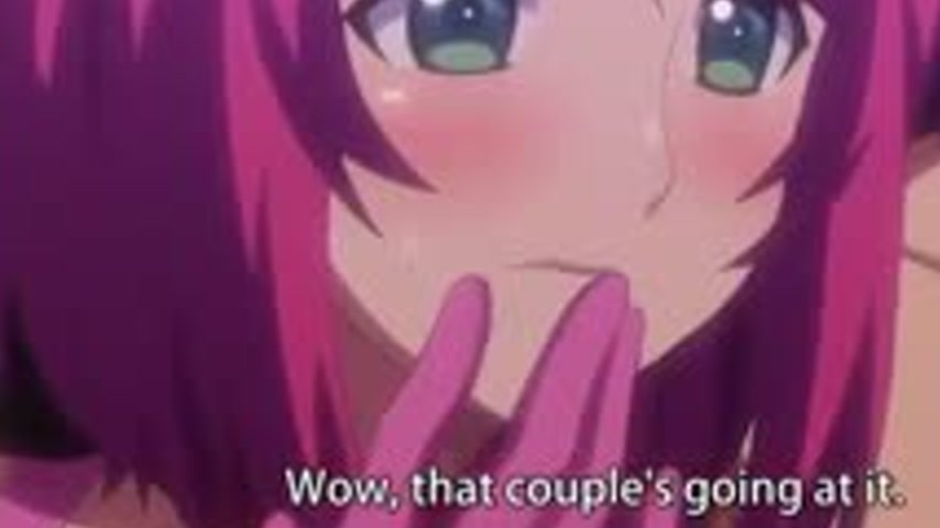 sextop1 — Dude has a busty anime housewife for free use — khung hình 3