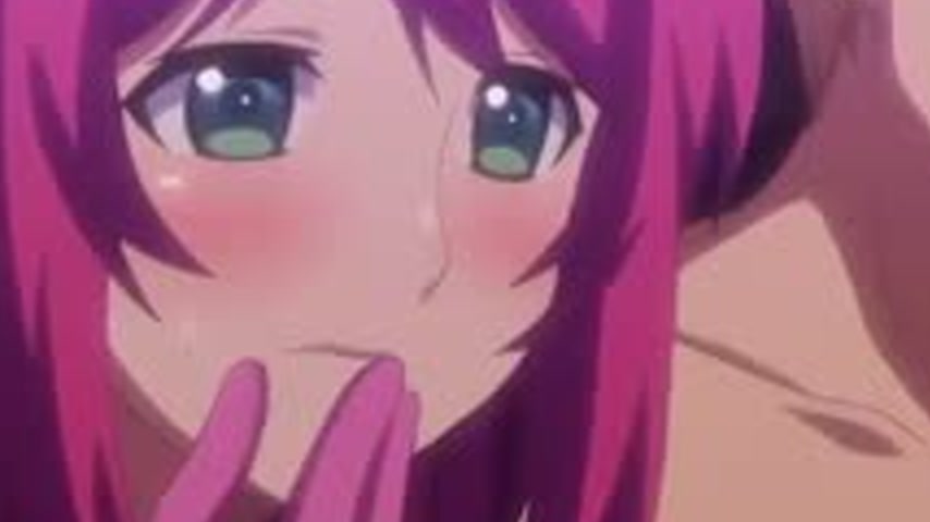 sextop1 — Dude has a busty anime housewife for free use — khung hình 4