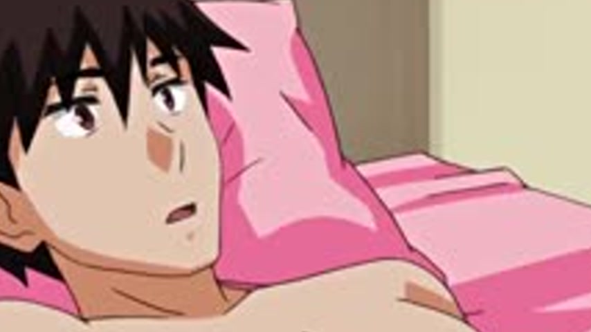 sextop1 — Busty 3D beauty with pink hair getting fucked violently — khung hình 4