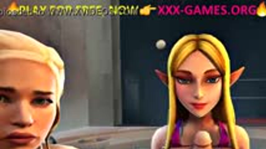 sextop1 — Compilation of brutal sex scenes with Elsa and Anna — khung hình 1