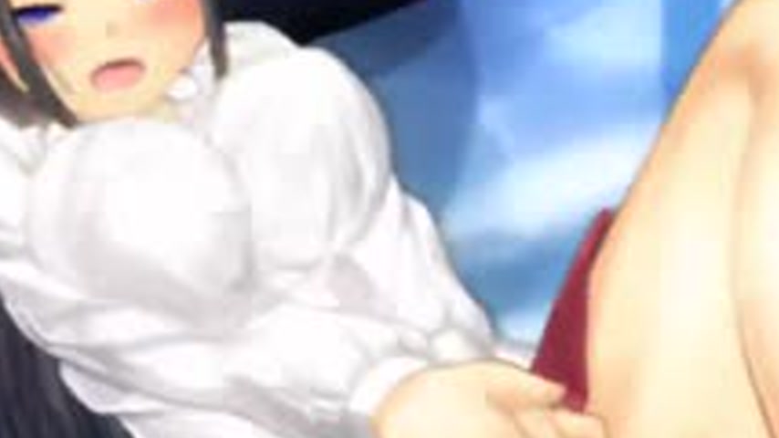 sextop1 — 3D loli gets fucked and humiliated by an old fart — khung hình 4