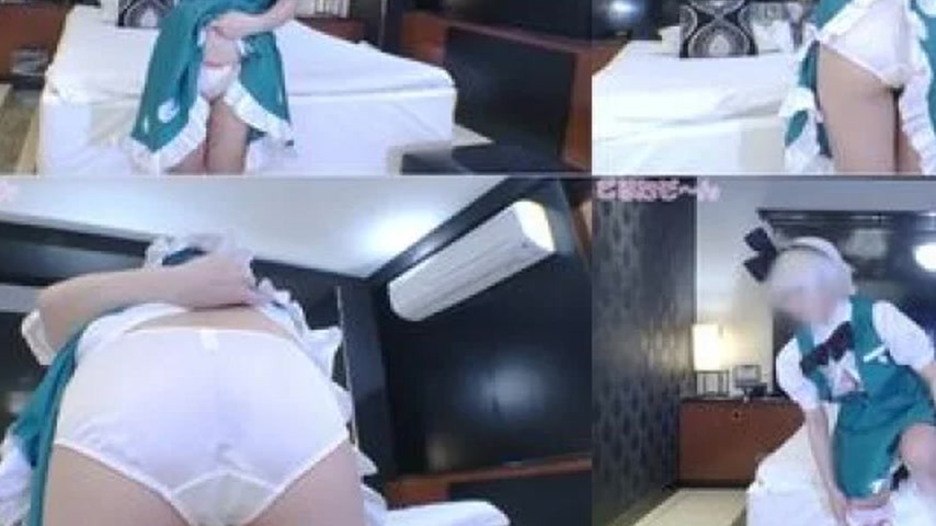 sextop1 — FC2-PPV-4880841 FC2-PPV-4880841 – I Had A Cosplayer Dr — khung hình 3