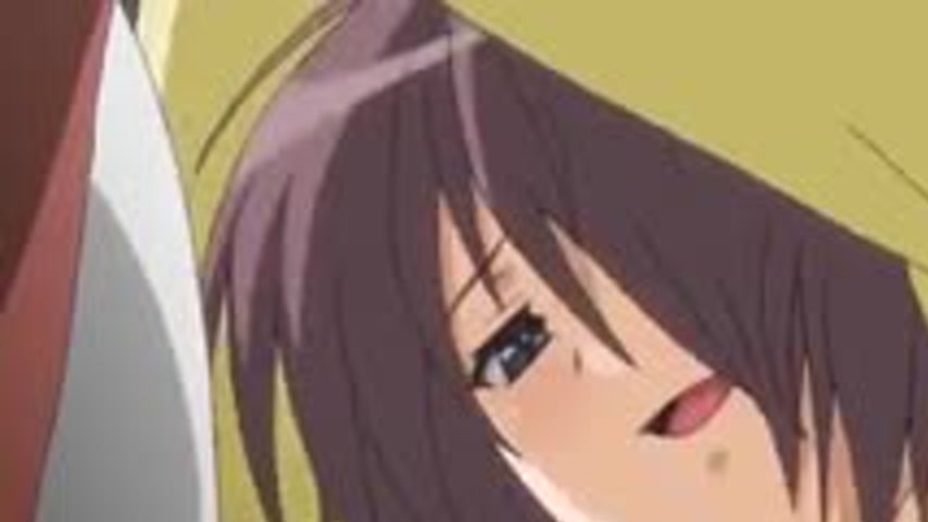 sextop1 — Futa fucking with big-breasted animated hotties — khung hình 1