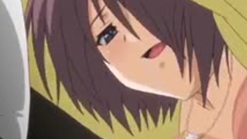 sextop1 — Futa fucking with big-breasted animated hotties — khung hình 3