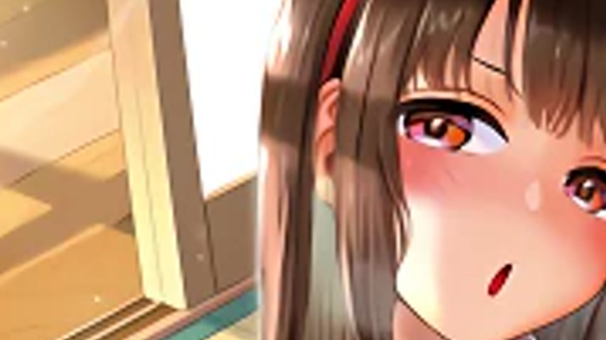 sextop1 — Natsu to Hako 2 — khung hình 3