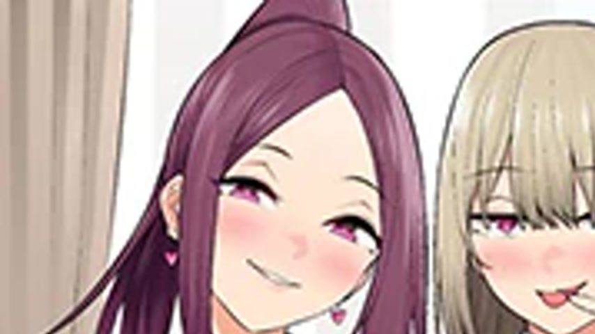 sextop1 — Imaizumin-chi wa Douyara Gal no Tamariba ni Natteru Rashii 6 — khung hình 1
