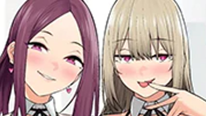 sextop1 — Imaizumin-chi wa Douyara Gal no Tamariba ni Natteru Rashii 6 — khung hình 2