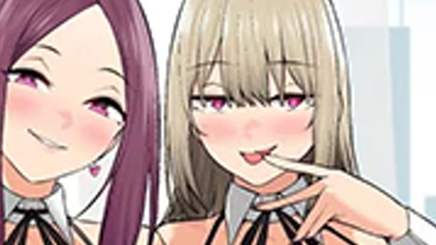 sextop1 — Imaizumin-chi wa Douyara Gal no Tamariba ni Natteru Rashii 6 — khung hình 4