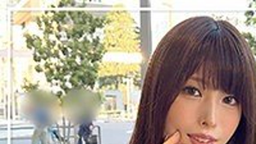 sextop1 — [UNCENSORED-LEAK] 420HOI-339 Amina — khung hình 1