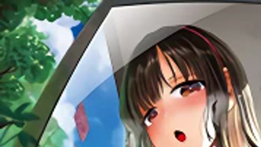 sextop1 — Natsu to Hako 1 — khung hình 1