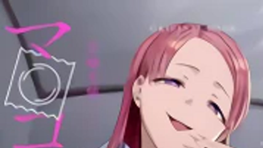 sextop1 — Iribitari Gal ni Manko Tsukawasete Morau Hanashi 4 — khung hình 1
