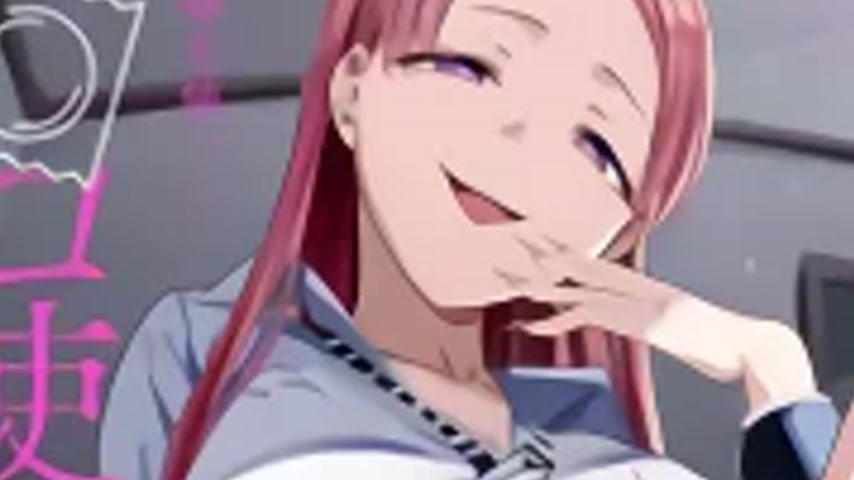 sextop1 — Iribitari Gal ni Manko Tsukawasete Morau Hanashi 4 — khung hình 3