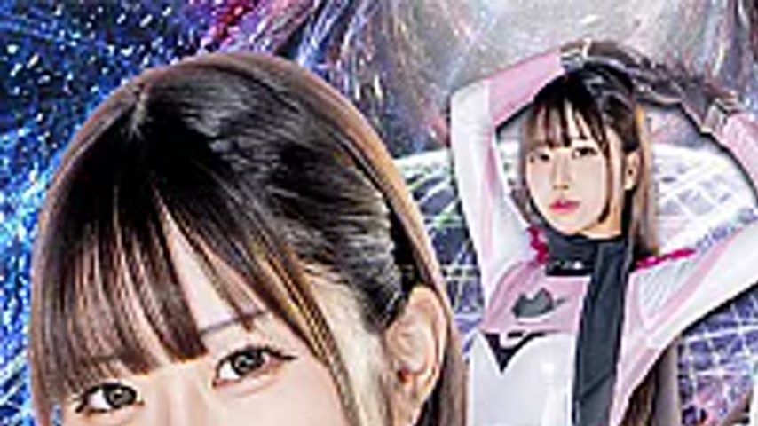 sextop1 — SPSF-01 Chosou Sentai Marshall Force: The Craziest Monster H — khung hình 1