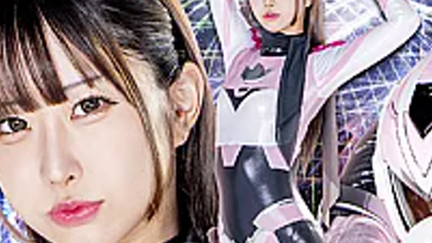 sextop1 — SPSF-01 Chosou Sentai Marshall Force: The Craziest Monster H — khung hình 3