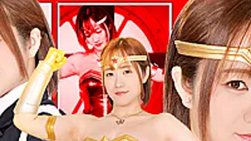 sextop1 — ZENP-08 Heroine in a pinch Omnibus38 Wonder Angel: The Iron- — khung hình 2