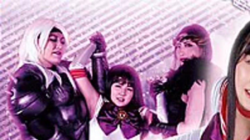 sextop1 — SPSA-67 Heroine The Gaman ~The Heroine Who Endures Is Beauti — khung hình 1