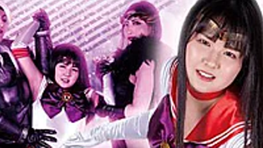 sextop1 — SPSA-67 Heroine The Gaman ~The Heroine Who Endures Is Beauti — khung hình 2