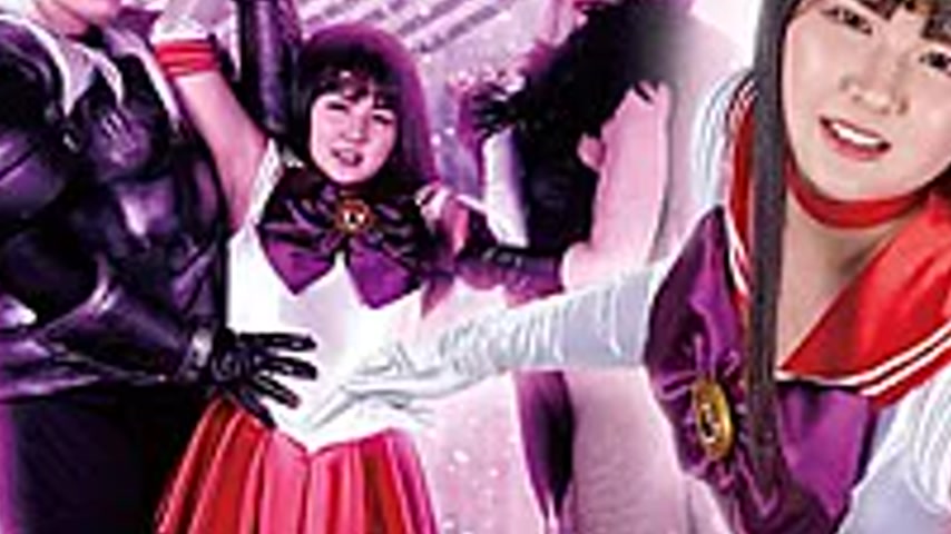 sextop1 — SPSA-67 Heroine The Gaman ~The Heroine Who Endures Is Beauti — khung hình 3