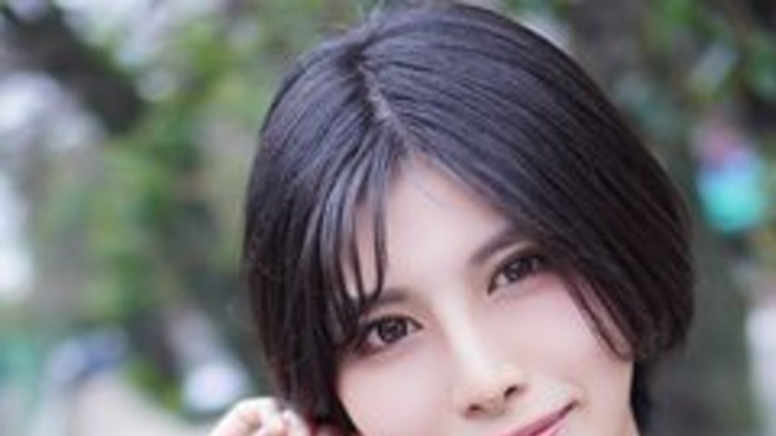 sextop1 — [UNCENSORED-LEAK] 845YARIM-002 M-Chan — khung hình 1