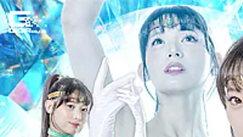 sextop1 — THZA-07 Super Heroine in Grave Danger!! Vol.107 Pretty Guard — khung hình 1