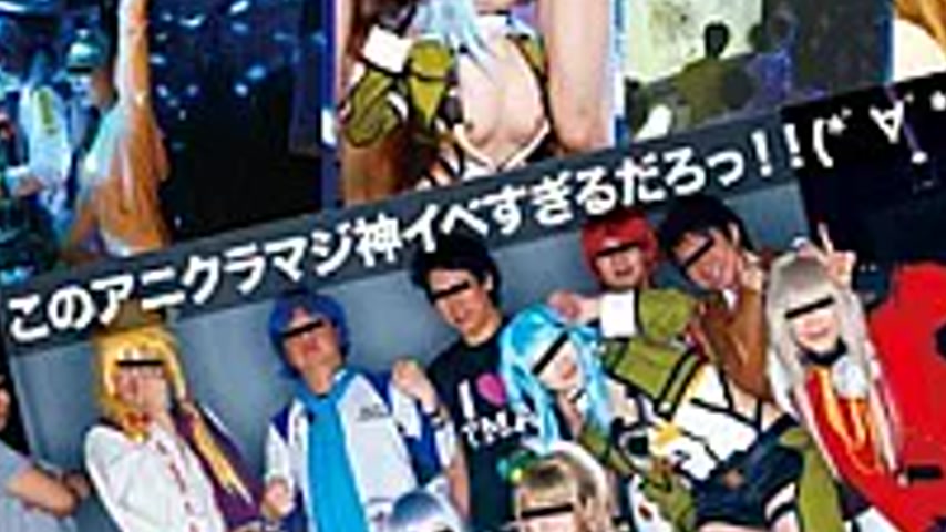 sextop1 — T28-417 Anikura Pretty Layer Immediately Hamenanpa — khung hình 2