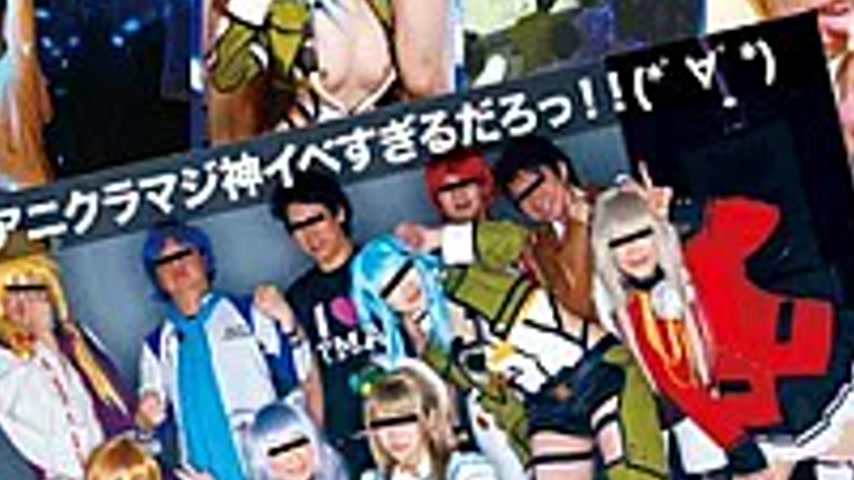 sextop1 — T28-417 Anikura Pretty Layer Immediately Hamenanpa — khung hình 4