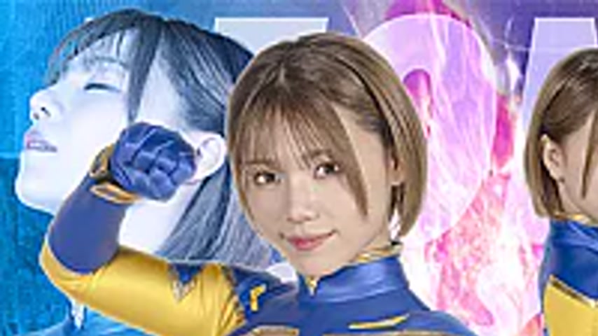 sextop1 — ZENP-07 Sun Warrior Leona II: Part 2 Evil Leona Leona Morus  — khung hình 1