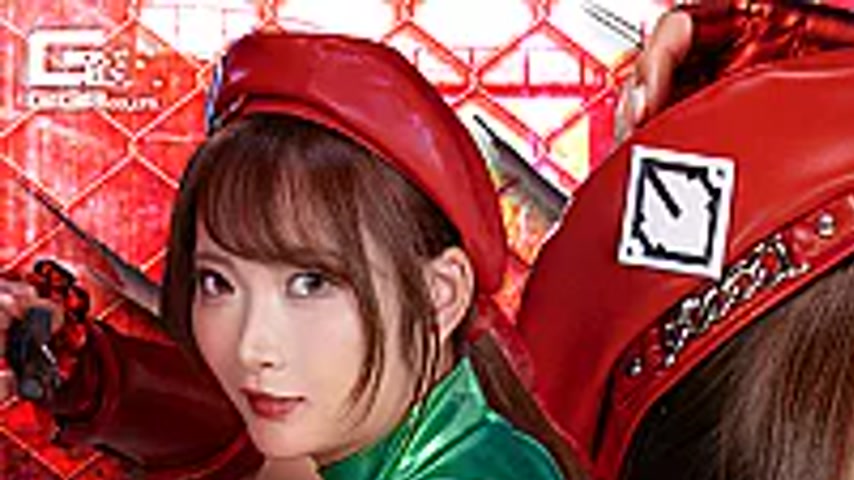 sextop1 — SPSE-98 Fighting Princess RAMY in Desperate Situation ~Silen — khung hình 1
