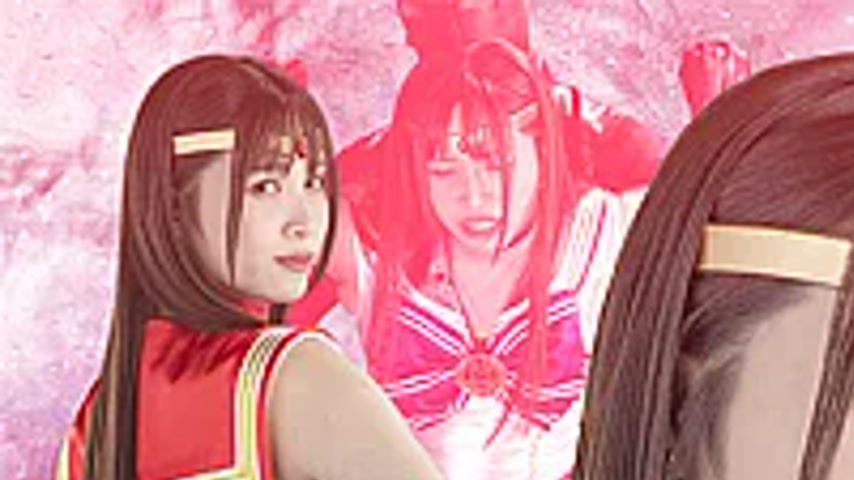 sextop1 — SPSE-95 Heroine Buyer Dark Order 3 Pretty Guardian Sailor Ar — khung hình 1