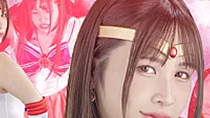 sextop1 — SPSE-95 Heroine Buyer Dark Order 3 Pretty Guardian Sailor Ar — khung hình 4