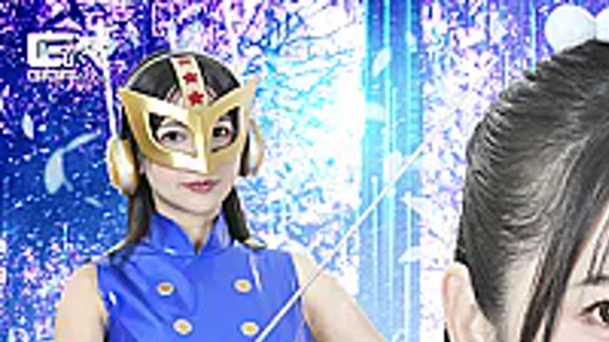 sextop1 — SPSE-94 Fight! Space Woman Part 2 Episode 50: The Terror of — khung hình 1